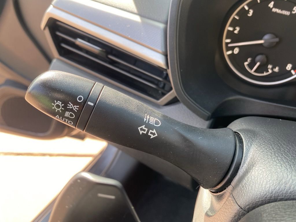 Used 2024 Nissan Altima 2.5 SR image 30