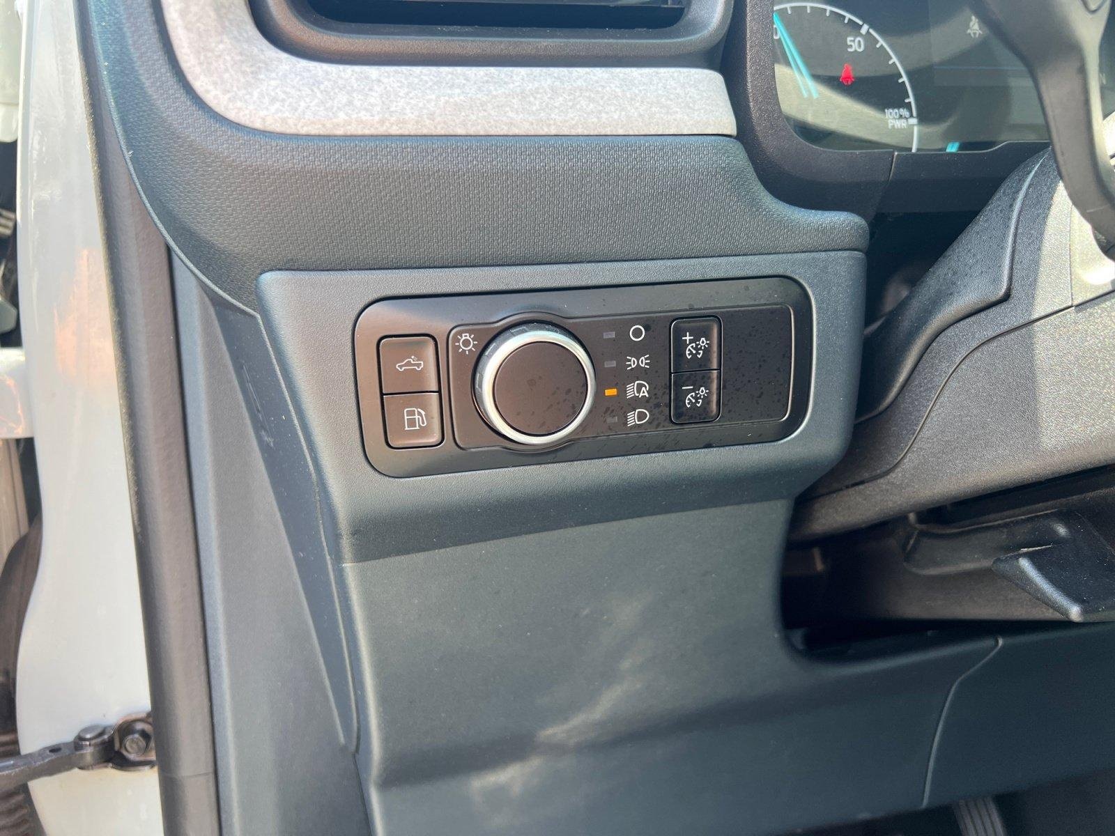 Certified 2023 Ford Maverick XLT FWD image 12