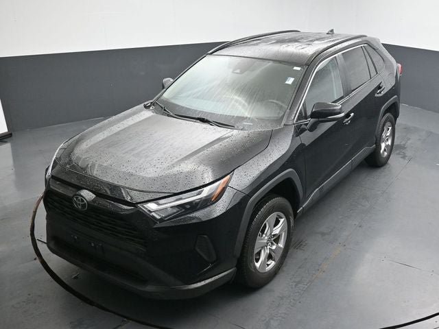 Used 2023 Toyota RAV4 XLE AWD/4WD image 21