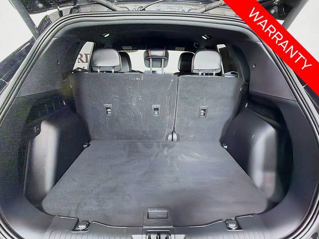 Certified 2023 Ford Escape ST-Line w/ Tech Pack #1 image 26