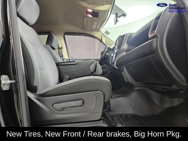Used 2020 RAM 1500 Big Horn AWD/4WD image 16