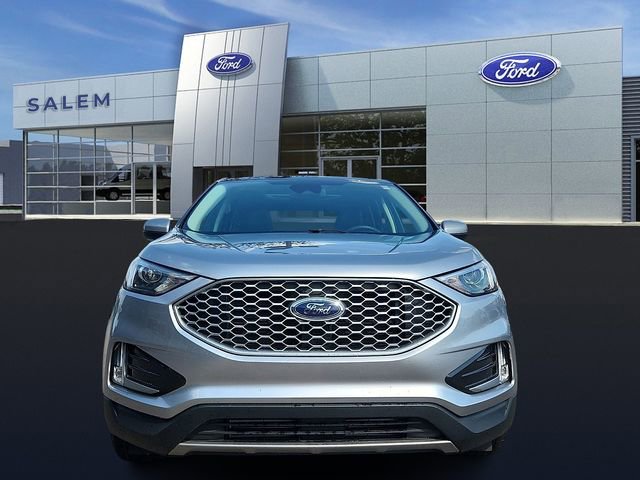 Certified 2023 Ford Edge SEL w/ Convenience Package AWD/4WD image 7