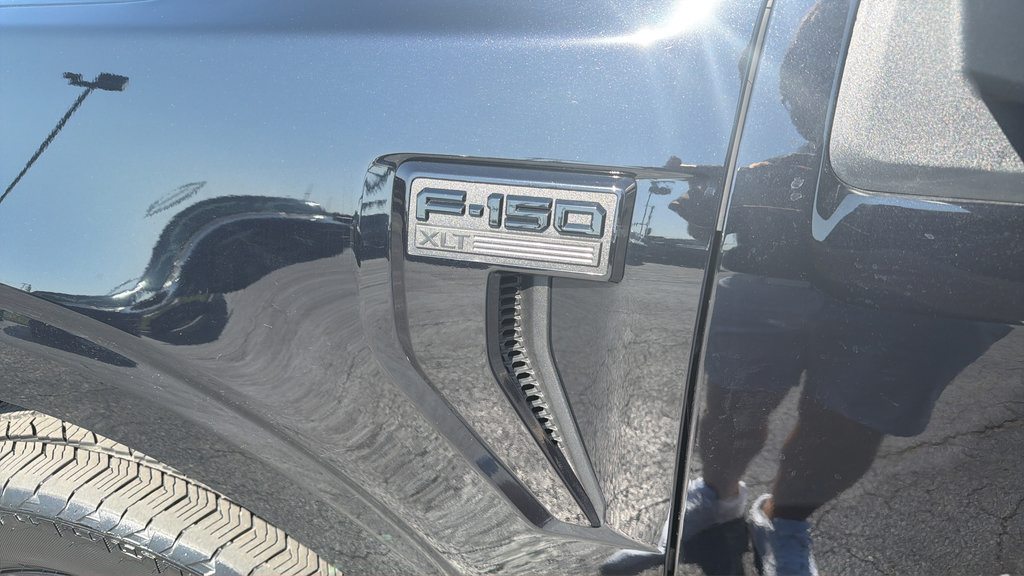 Certified 2024 Ford F150 XLT w/ Equipment Group 303A High AWD/4WD image 11