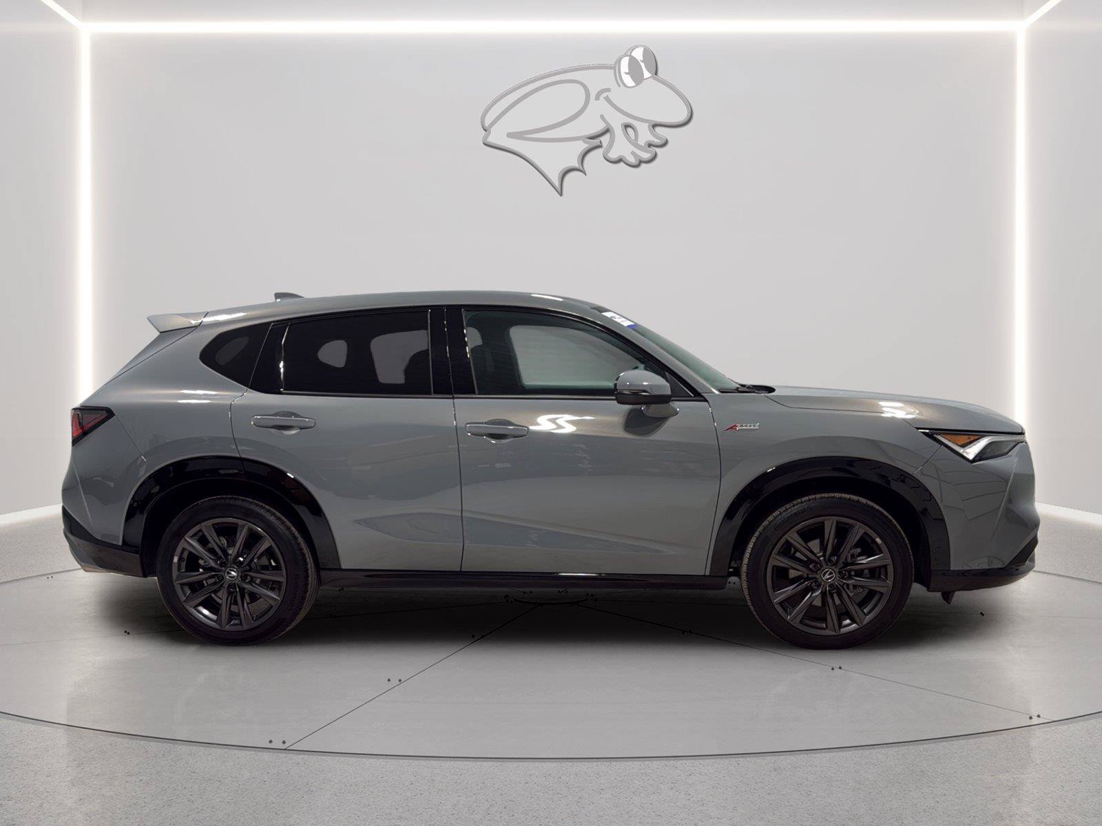 Used 2026 Acura ADX A-Spec AWD/4WD image 6
