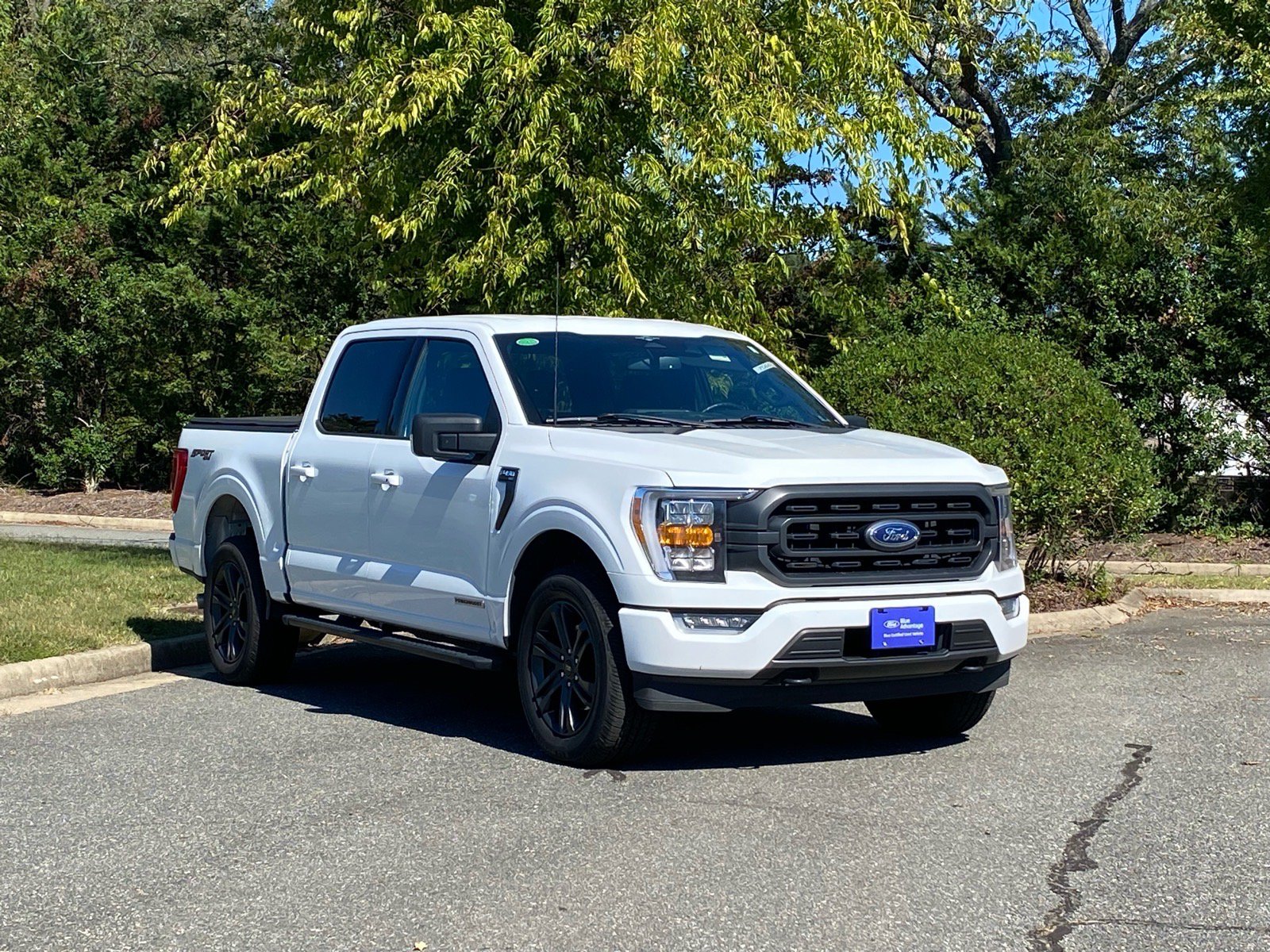 Certified 2023 Ford F150 XLT w/ Equipment Group 302A High AWD/4WD image 2