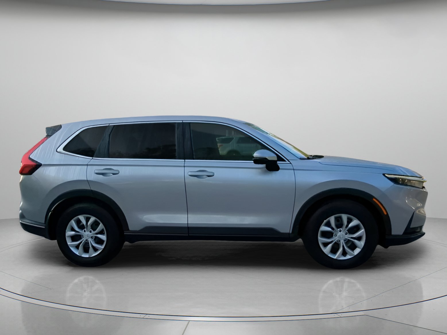 Used 2026 Honda CR-V LX image 33