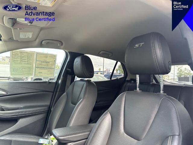Used 2024 Buick Encore GX Sport Touring FWD image 24