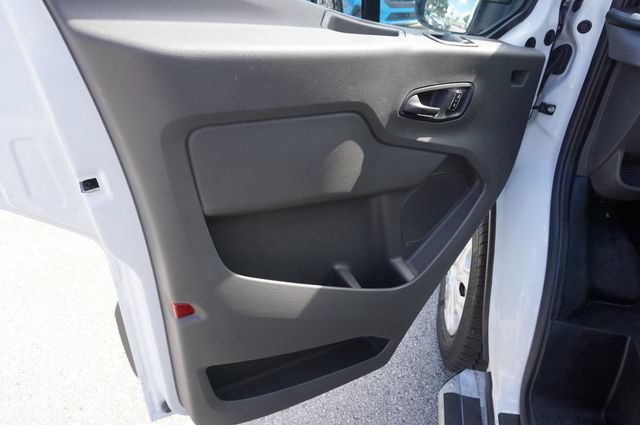 Certified 2025 Ford Transit 250 Low Roof w/ Exterior Upgrade Package RWD image 26