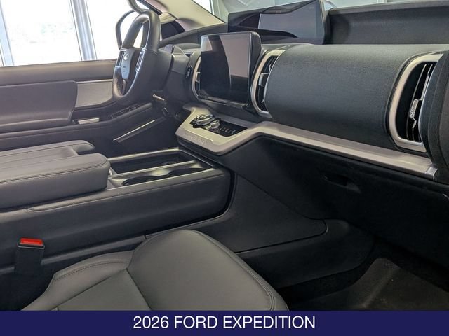 Certified 2026 Ford Expedition Active AWD/4WD image 20