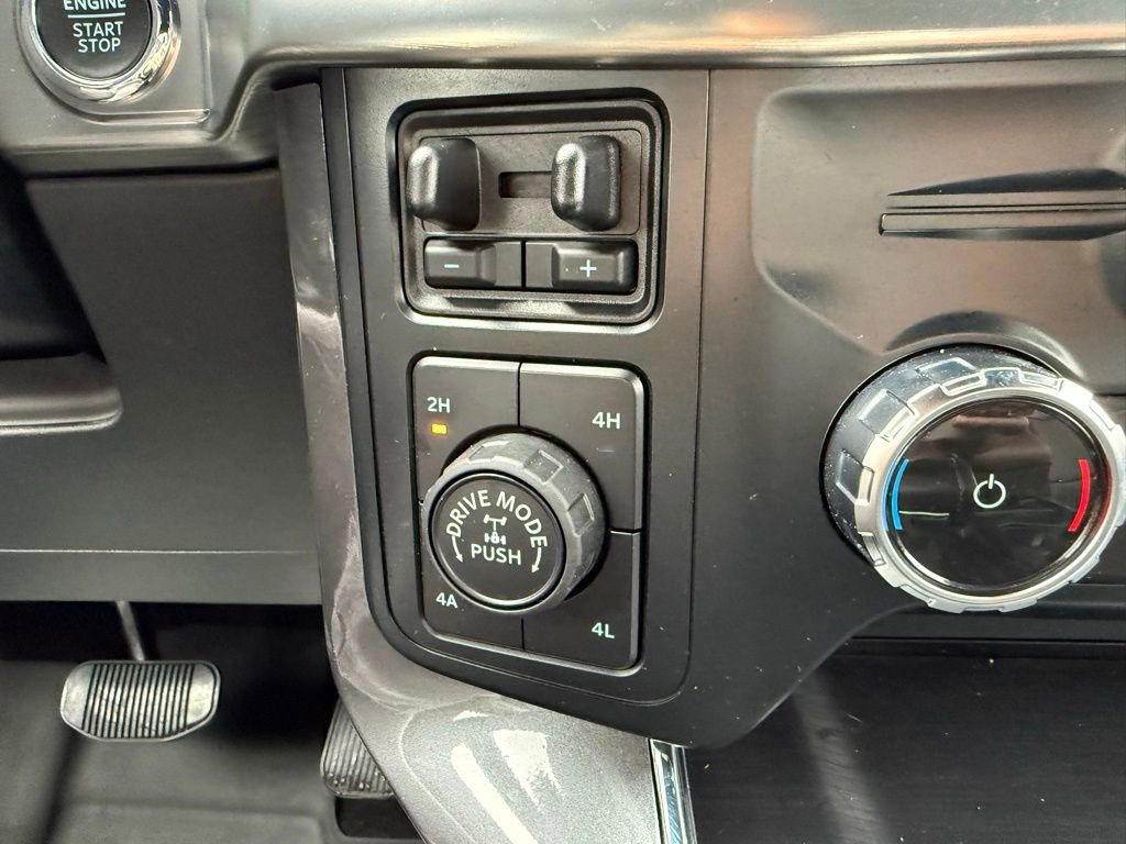 Certified 2023 Ford F150 Lariat image 27