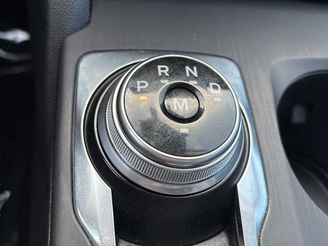 Certified 2020 Ford Escape SEL AWD/4WD image 16