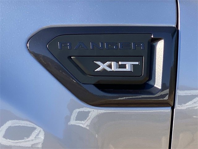 Certified 2020 Ford Ranger XLT w/ Equipment Group 301A Mid image 11