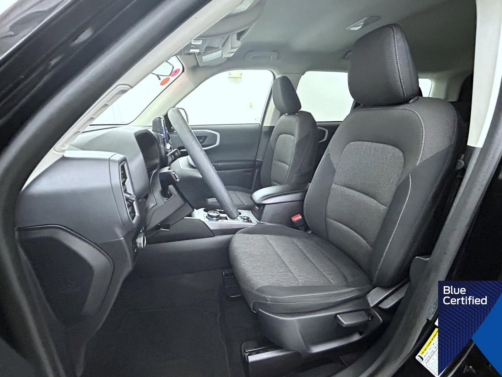 Certified 2024 Ford Bronco Sport Big Bend image 10