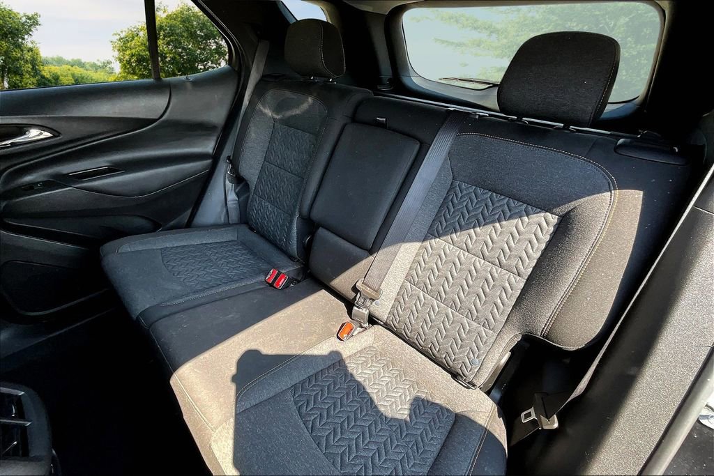 Used 2023 Chevrolet Equinox LT w/ Driver Convenience Package image 26