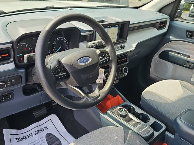 Certified 2024 Ford Maverick XLT w/ Equipment Group 300A Standard AWD/4WD image 15