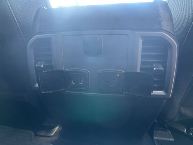 Certified 2019 Ford F150 XLT w/ Equipment Group 302A Luxury AWD/4WD image 34