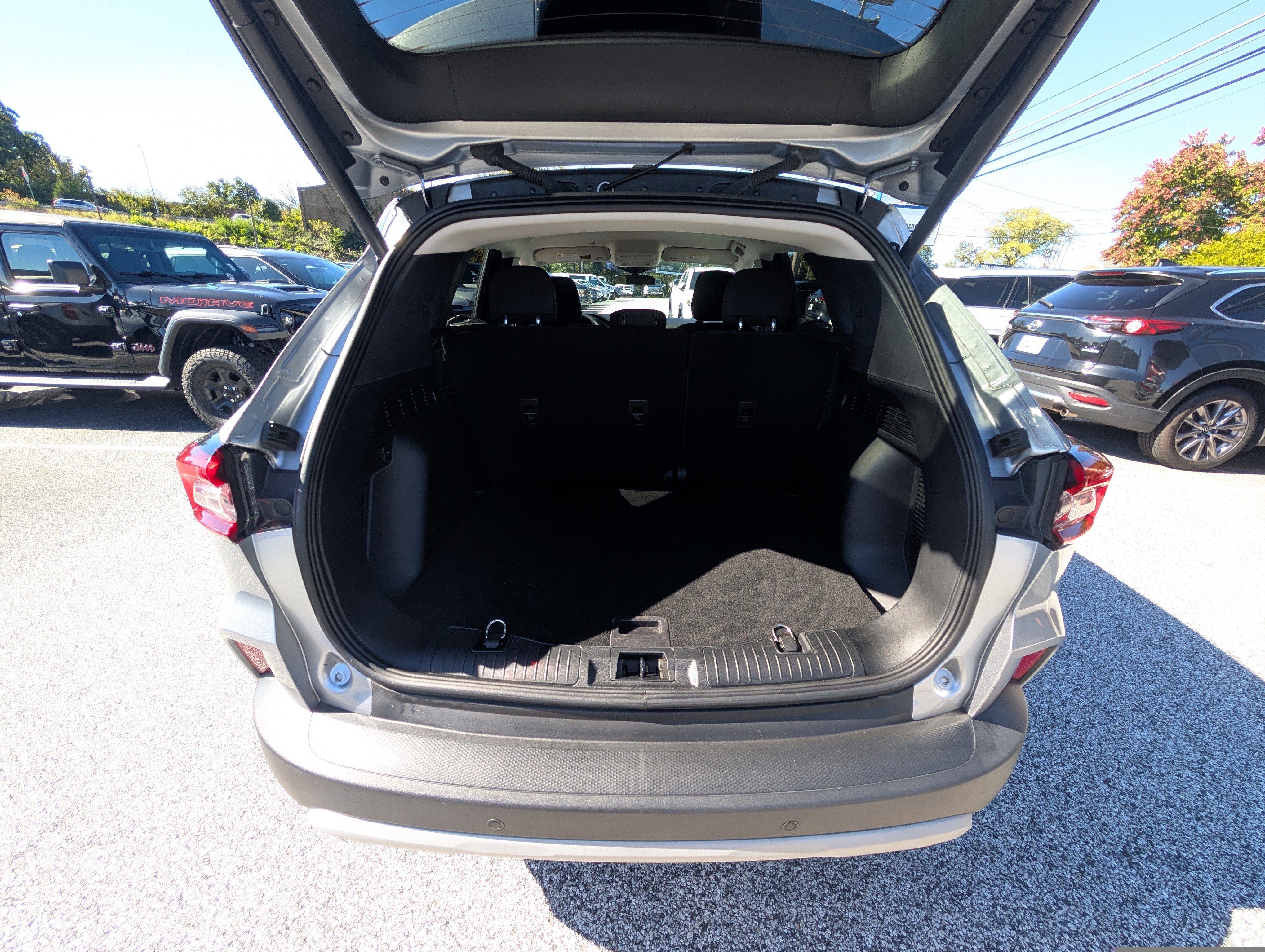 Certified 2023 Ford Escape Active w/ Tech Pack #1 AWD/4WD image 14