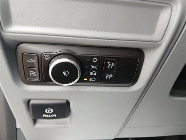 Certified 2025 Ford F150 XLT w/ Equipment Group 301A Standard image 18