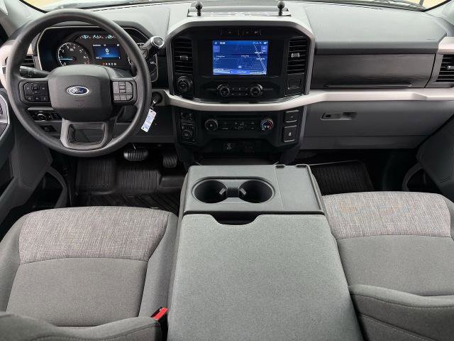 Certified 2023 Ford F150 XLT w/ Trailer Tow Package image 12