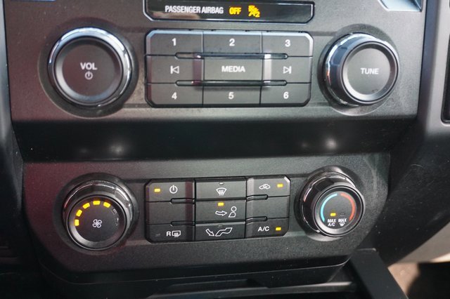 Certified 2020 Ford F150 XL w/ Equipment Group 101A Mid image 25