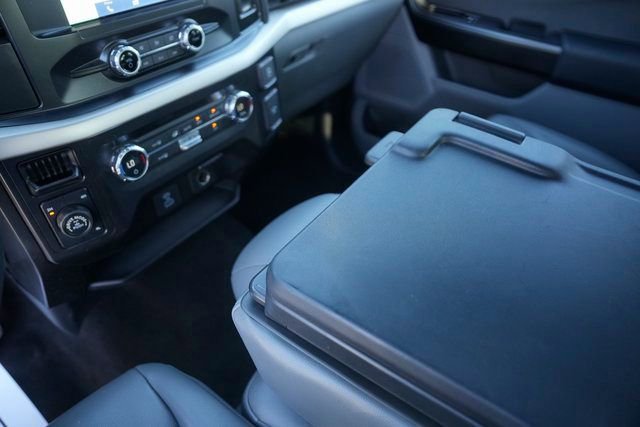 Certified 2021 Ford F150 XL w/ Equipment Group 101A High image 27