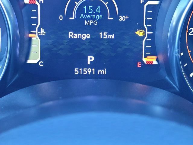 Used 2021 Jeep Gladiator Willys image 22