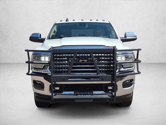 Used 2022 RAM 2500 Limited RWD image 2