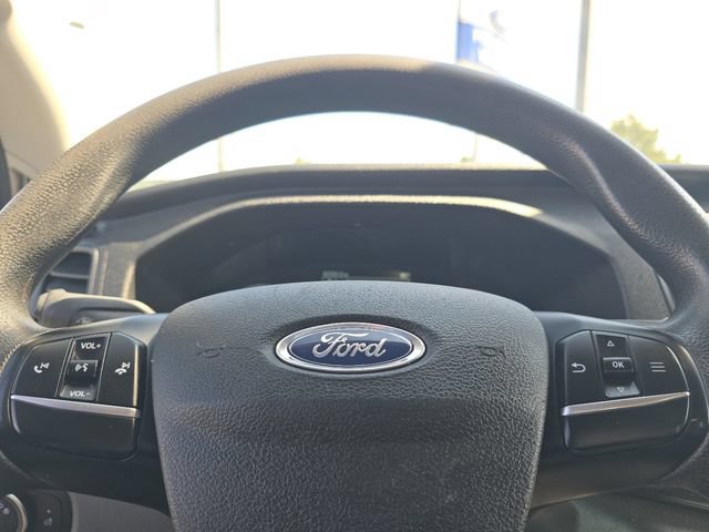 Certified 2023 Ford Transit 250 Medium Roof AWD w/ Load Area Protection Package image 23