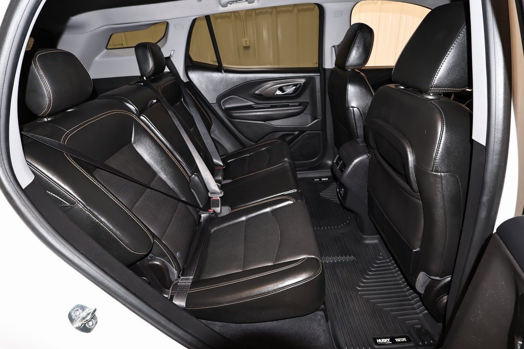 Used 2019 GMC Terrain SLT w/ Preferred Package image 19