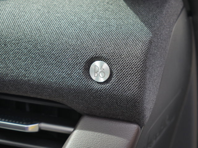 Certified 2025 Ford Explorer Platinum w/ Ultimate Package image 35