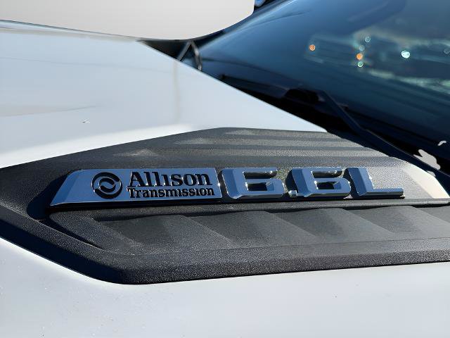 Used 2024 Chevrolet Silverado 2500 High Country w/ Z71 Off-Road Package AWD/4WD image 23