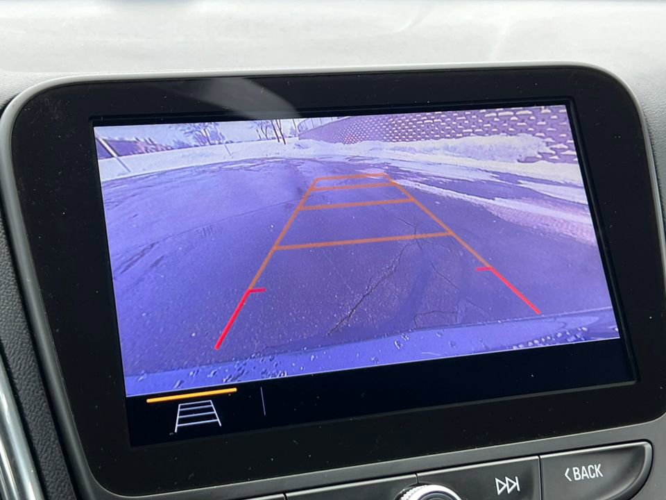 Used 2020 Chevrolet Equinox Premier image 27