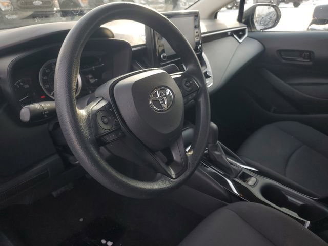 Used 2022 Toyota Corolla LE image 10