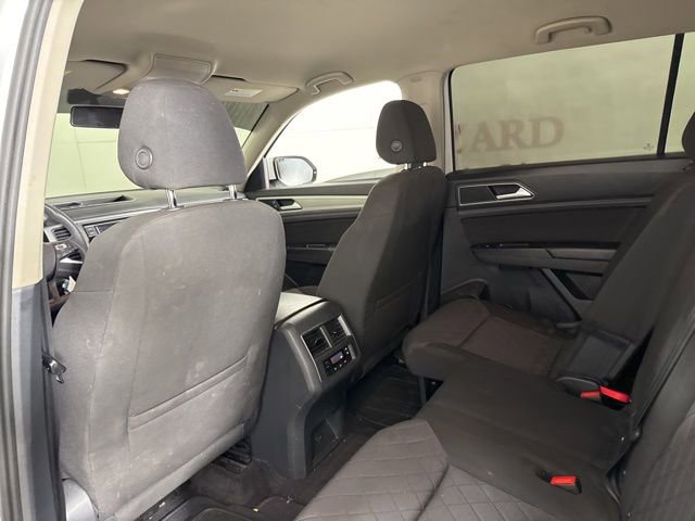 Used 2018 Volkswagen Atlas S image 14