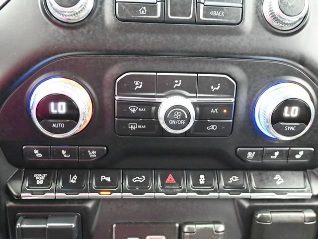 Used 2020 GMC Sierra 3500 Denali w/ Denali Ultimate Package image 21