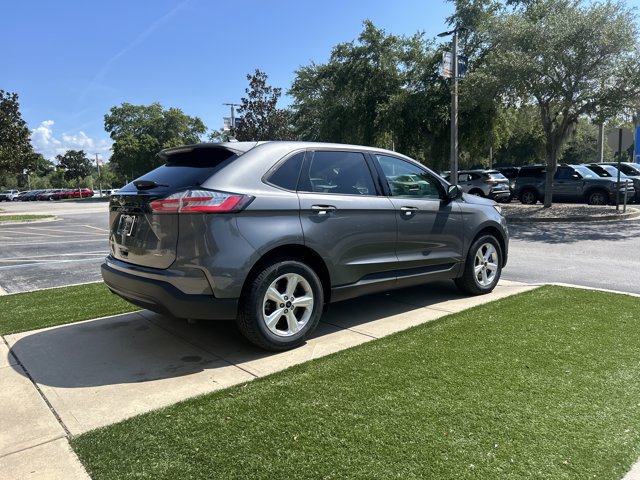 Certified 2024 Ford Edge SE AWD/4WD image 6