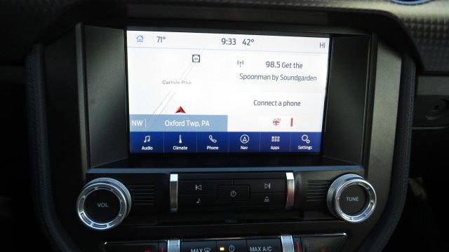 Certified 2019 Ford Mustang GT Premium w/ GT Performance Package image 13