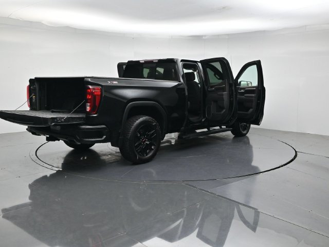 Used 2022 GMC Sierra 1500 Elevation w/ Preferred Package AWD/4WD image 45