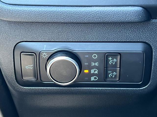 Certified 2023 Ford Escape Active AWD/4WD image 15