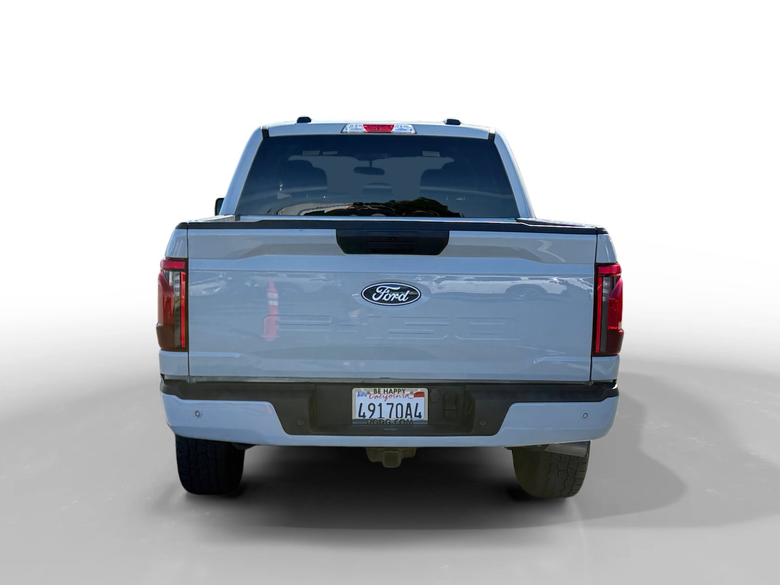 Certified 2024 Ford F150 STX AWD/4WD image 4