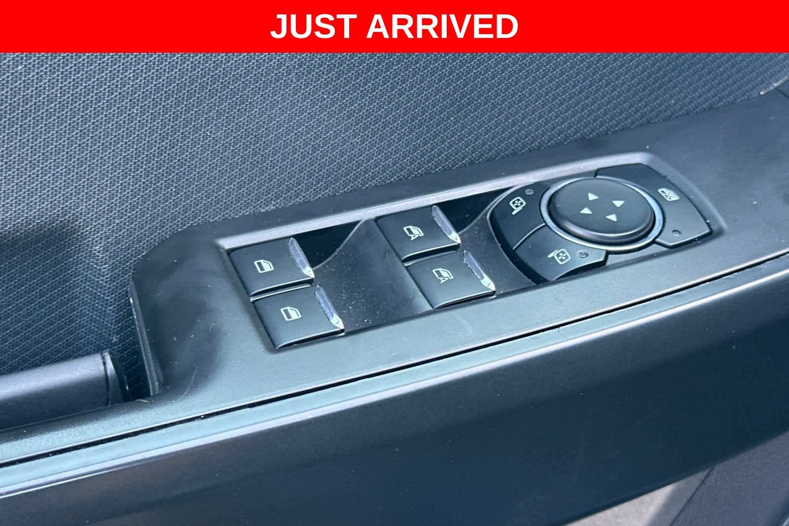 Certified 2024 Ford F150 STX AWD/4WD image 14