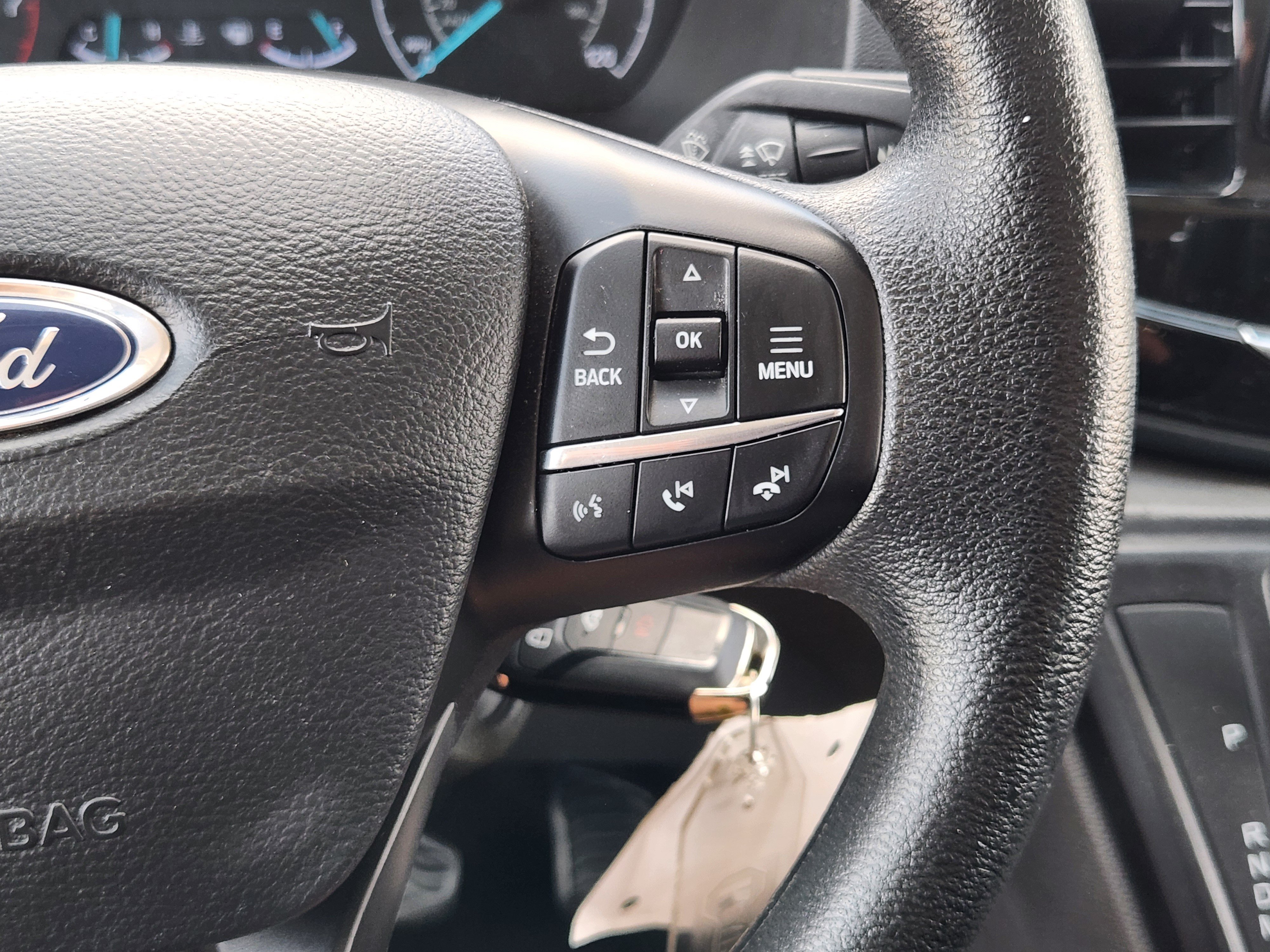 Certified 2025 Ford Transit 350 XLT RWD image 28