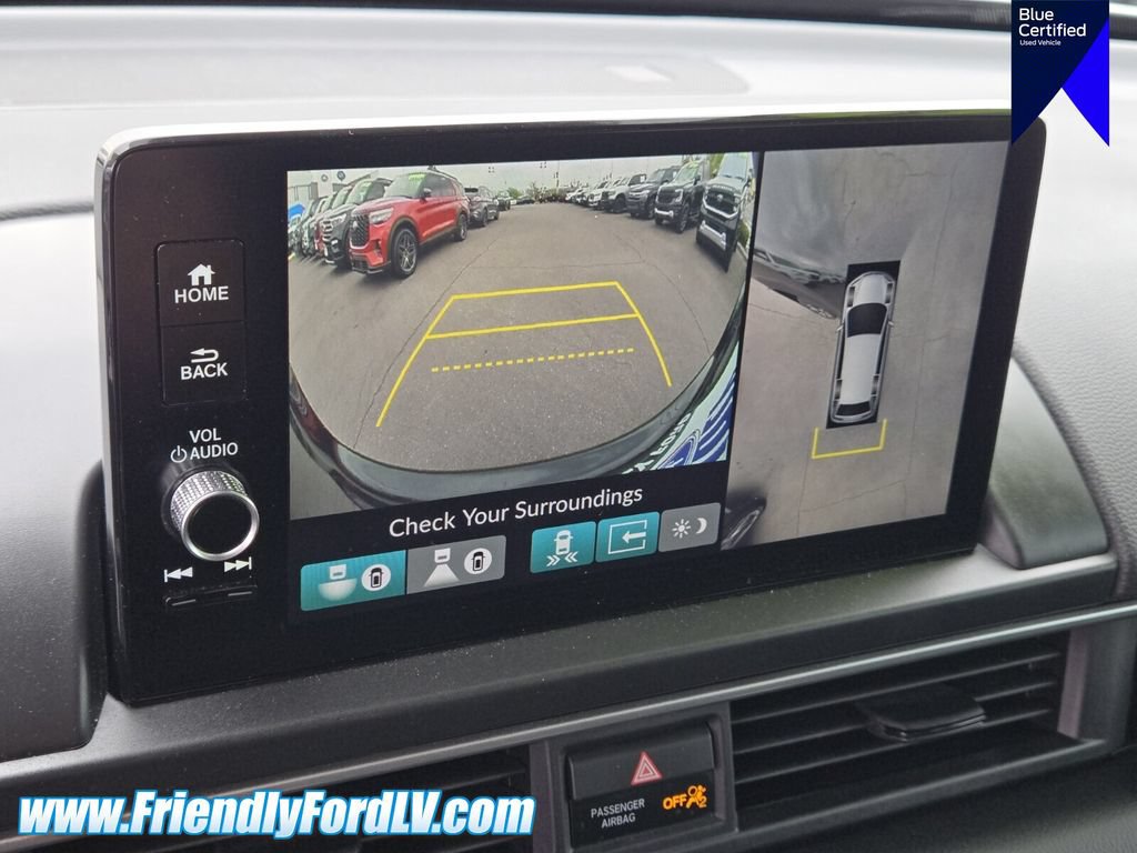 Used 2025 Honda Pilot Elite image 26