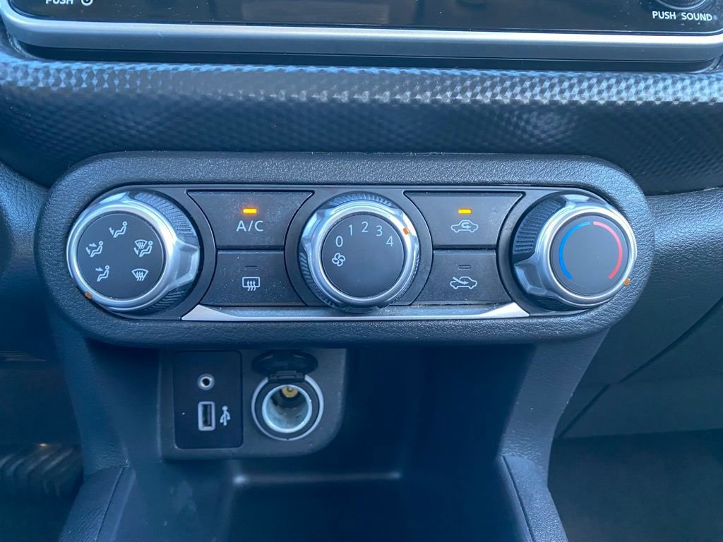 Used 2021 Nissan Kicks S image 21