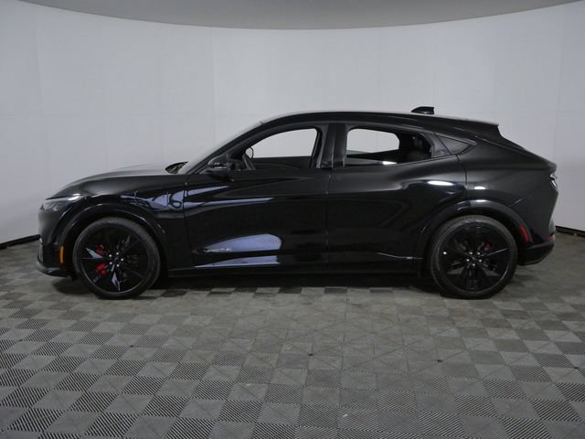Certified 2025 Ford Mustang Mach-E GT AWD/4WD image 5