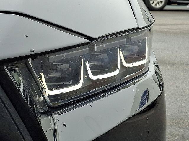 Certified 2024 Ford Mustang Premium RWD image 9