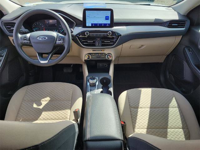 Certified 2022 Ford Escape SE w/ SE Sport Appearance Package image 13