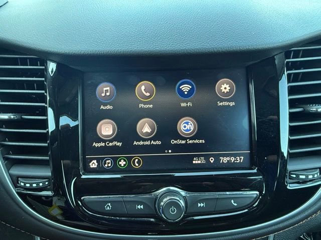 Used 2021 Chevrolet Trax LS FWD image 27