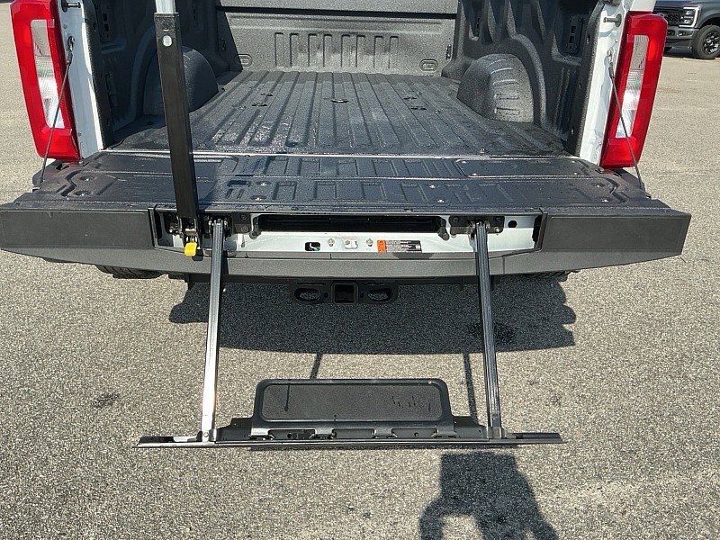 Certified 2025 Ford F350 XL image 11