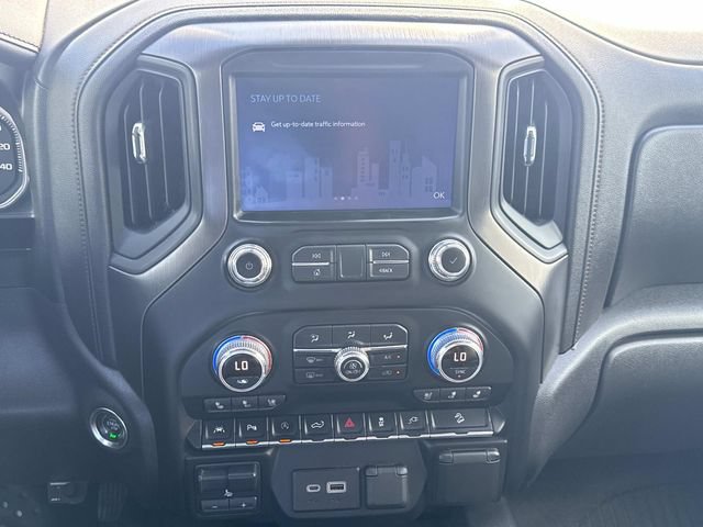 Used 2020 GMC Sierra 1500 AT4 w/ AT4 Premium Package AWD/4WD image 32